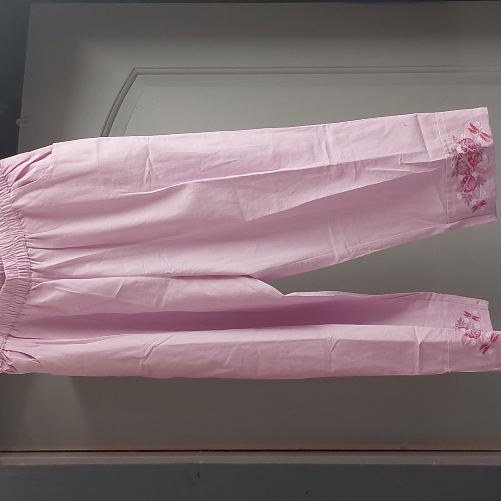 CW Classics Capris Med